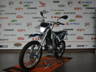 Kayo T2 MX / in credit