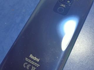 Продается телефон Redmi Note 9