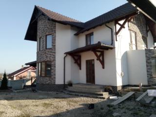 Izolari pereti, fatade