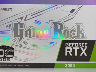 ASUS TUF Gaming GeForce RTX 3080 10GB GDDR6X Graphics Card