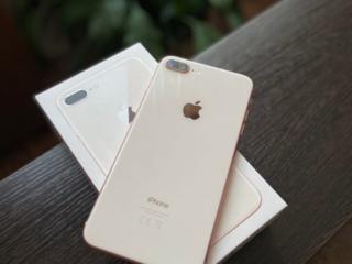 iPhone 8 Plus (Полный комплект, оригинал)
