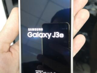 Samsung J3. Связь GSM