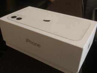 Продам iPhone 11