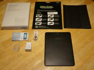 Продам Планшет Samsung Galaxy Tab S2 SM-T810