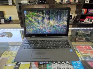 Ноутбук HP 250 G6/ Intel® N3350/4 Gb DDR3/ 500 HDD/Graphics 500 1 Gb