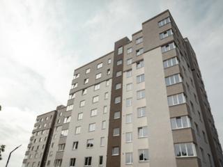 Apartament de 50m2 în casă nouă la 5km de la iesirea din Chisinău