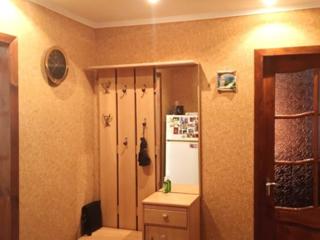 2-комнатная квартира с ремонтом, Борисовка