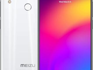 Продам Meizu Note 9 4/64