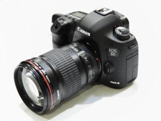 Продам CANON EOS 5D Mark III Body