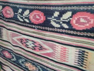 Паласы 3,0х 2,45 и 2,8х1,4,молдавский ковер б\у 3х 1,5 м.