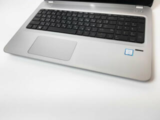 Ноутбук HP i5-7200/8GB DDR4 ProBook 450 G4