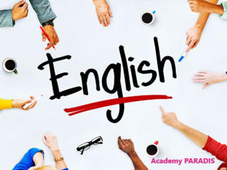 ACADEMY PARADIS Академия Иностранных языков