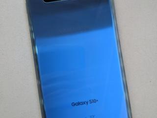 Samsung Galaxy S 10+ 6/128GB Б/У