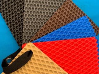 ИЗГОТОВЛЕНИЕ EVA-КОВРИКОВ