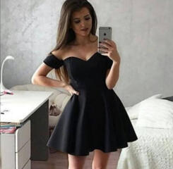 Дуже гарне міні-плаття