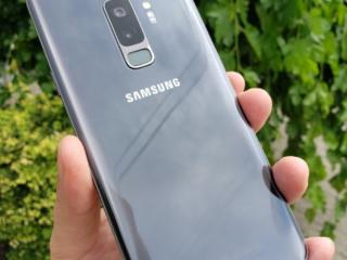 Samsung Galaxy S9+ 6/64Gb (CDMA+GSM) VoLTE / РАССРОЧКА
