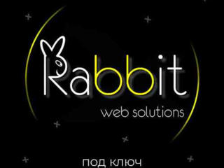 Создание сайтов в Одессе XRabbit Web Solutions