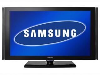 Телевизор Samsung-Led большой экран 1м. 32см. Full HD-превосходное кач