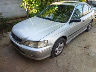 ЗАПЧАСТИ Honda Accord 1,8 2000г