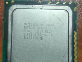 Продам или обменяю Процессора LGA1366