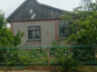 Продаётся дом в селе с. Михайловка, р. Чимишлия