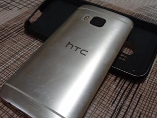 HTC One M9 3/32