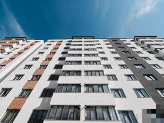 Spre vânzare apartament cu 1 cameră+living, în sectorul Buiucani, pe .