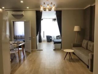 Код: 1055. Современные апартаменты в Аркадии.