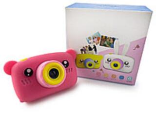 Детская цифровая камера-фотоаппарат DVR baby camera X500B