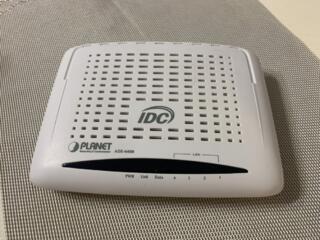 ADSL- модемы с WI-FI и без.