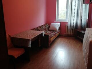 Девушкам-студенткам отдельная комната.