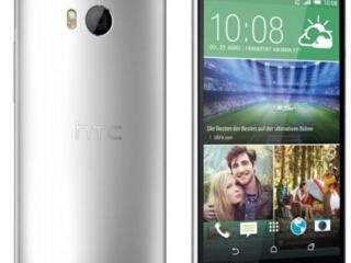 HTC one (M8) в отличном состоянии. Двухсимочный - CDMA/GSM. 32гб память