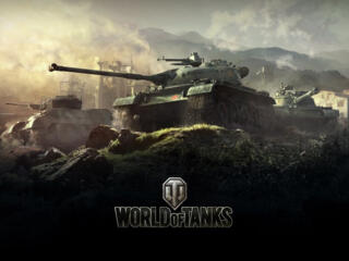 Продам аккаунт в онлайн-игре World of Tanks.