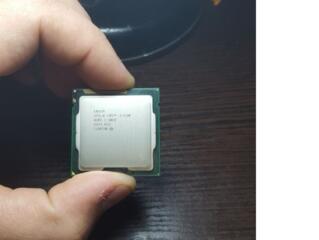 Процессор Intel® Core™ i3-2100