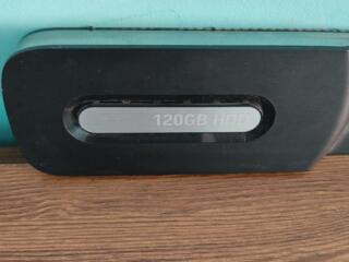 Продам жесткий диск HDD (оригинал 120 Gb) для Xbox 360 FAT
