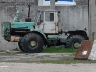 ГУП "Пристав" реализует трактор Т-150К