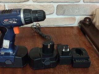 Шуруповёрт Strern