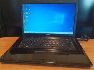 Ноутбук HP. Windows 10. 4Gb Ram. 500Gb HDD.