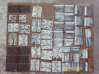 Стройматериалы для дачи и хозяйственный инвентарь