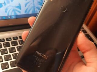 Продам Meizu Note 9, В отличном состоянии