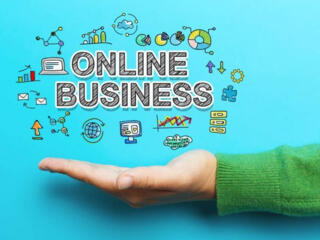 Развитие бизнеса в онлайн. Интернет маркетинг в ПМР.