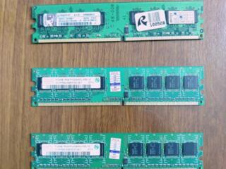 Продам планку памяти 512 мб ddr2