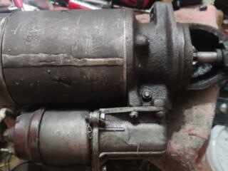 Стартер ГАЗ-53