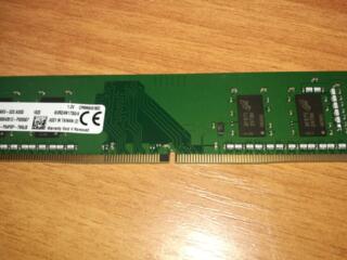 Куплю Kingston DDR4 4Gb 2400MHz