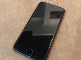 IPhone 7 matte black в коробке