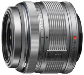 Куплю OLIMPUS M. ZUIKO DIGITAL 14-42 mm на запчасти.