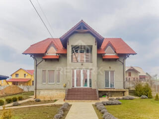 Se vinde casă nouă în comuna Tohatin! Suprafața totală de 200 m.p.+ ..