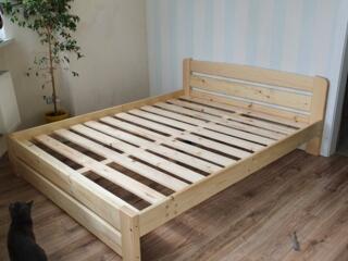 Срочно куплю для себя 2-х спальную, деревянную кровать