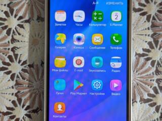Продам Samsung Galaxy j3 (2016), связь GSM