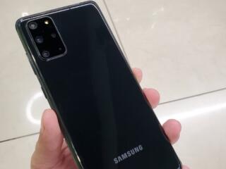 Samsung Galaxy S20+ Plus 5G (12/128GB) VoLTE/CDMA/GSM / РАССРОЧКА